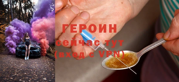 хмурый Алексин
